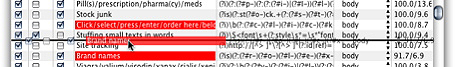 Drag-n-reorder tests